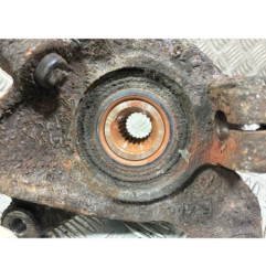 Pivot de moyeu avant droit RENAULT MEGANE 1