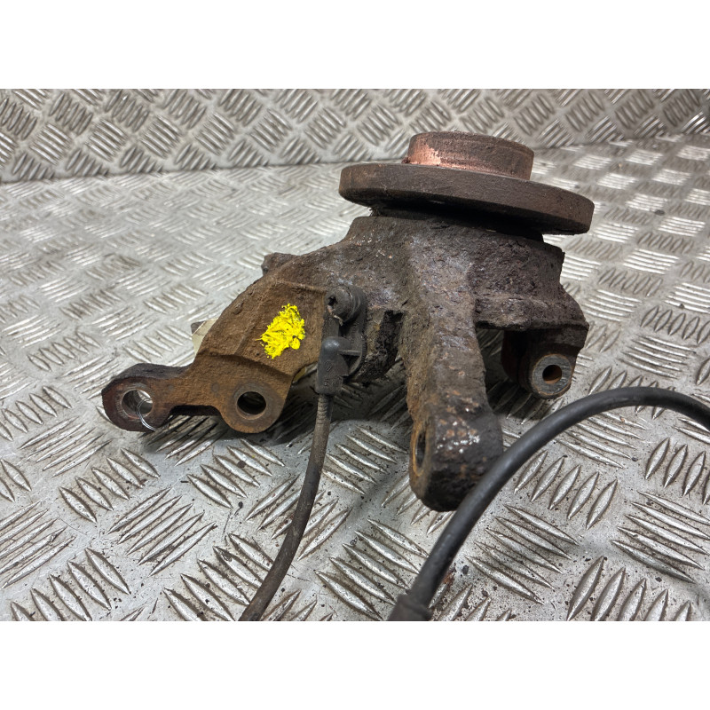 Pivot de moyeu avant droit RENAULT MEGANE 1 Photo n°5