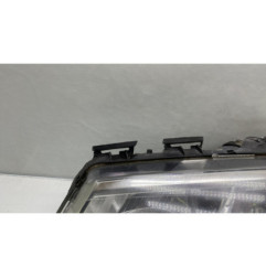 Optique avant principal gauche (feux)(phare) RENAULT MEGANE 2