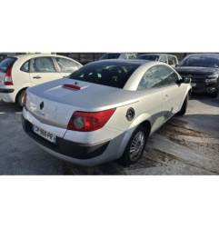 Optique avant principal gauche (feux)(phare) RENAULT MEGANE 2