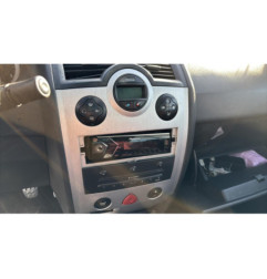 Optique avant principal gauche (feux)(phare) RENAULT MEGANE 2