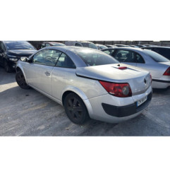 Optique avant principal gauche (feux)(phare) RENAULT MEGANE 2