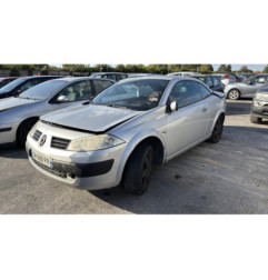 Optique avant principal gauche (feux)(phare) RENAULT MEGANE 2