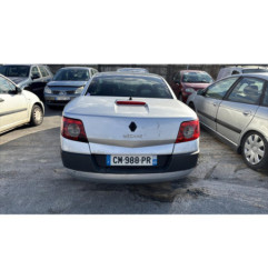 Optique avant principal gauche (feux)(phare) RENAULT MEGANE 2