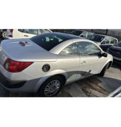 Optique avant principal gauche (feux)(phare) RENAULT MEGANE 2