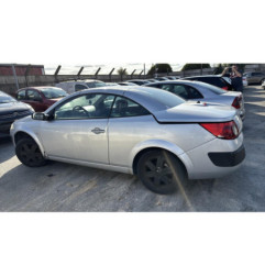Optique avant principal gauche (feux)(phare) RENAULT MEGANE 2