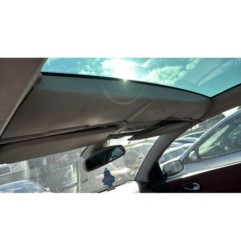 Optique avant principal gauche (feux)(phare) RENAULT MEGANE 2