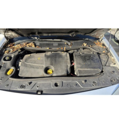 Optique avant principal gauche (feux)(phare) RENAULT MEGANE 2