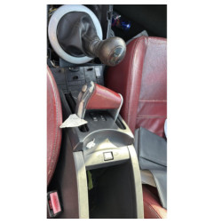 Optique avant principal gauche (feux)(phare) RENAULT MEGANE 2