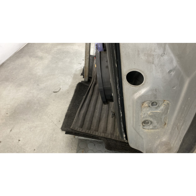 Porte avant gauche PORSCHE CAYENNE 1 Photo n°3