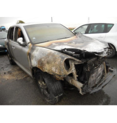 Porte avant gauche PORSCHE CAYENNE 1