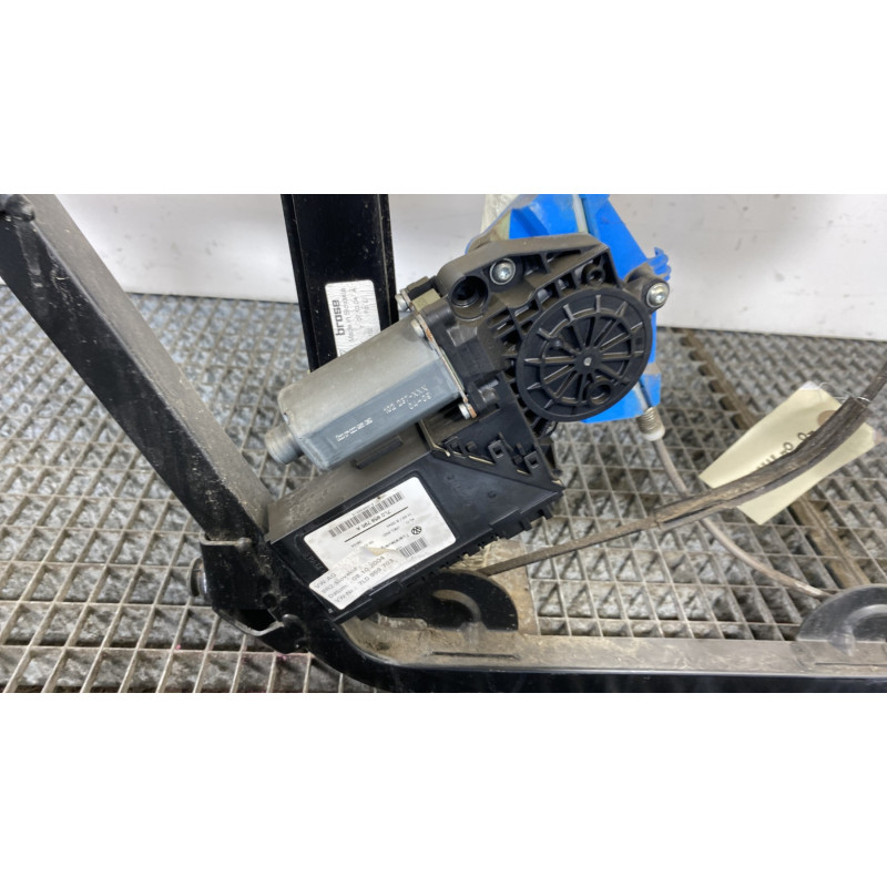 Leve vitre electrique arriere gauche PORSCHE CAYENNE 1 Photo n°3