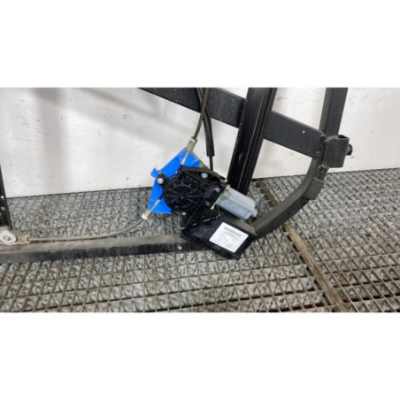 Leve vitre electrique avant gauche PORSCHE CAYENNE 1