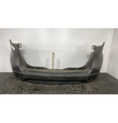 Pare choc arriere RENAULT SCENIC 3 Photo n°1