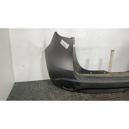 Pare choc arriere RENAULT SCENIC 3