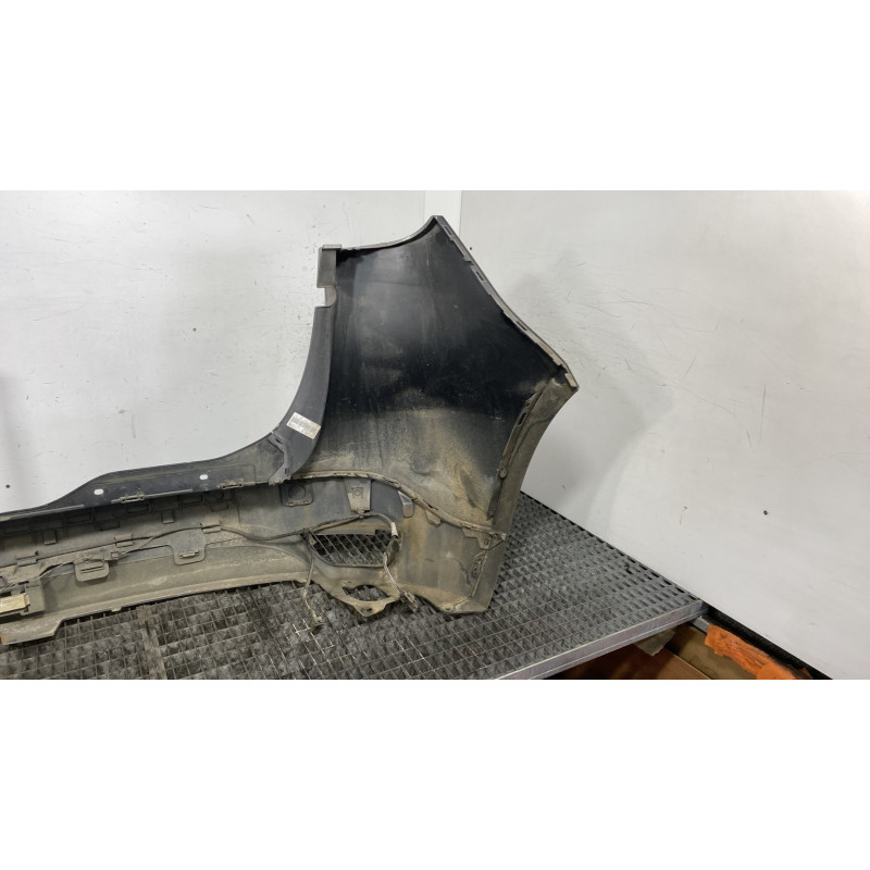 Pare choc arriere RENAULT SCENIC 3 Photo n°5