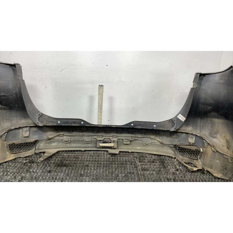 Pare choc arriere RENAULT SCENIC 3 Photo n°6