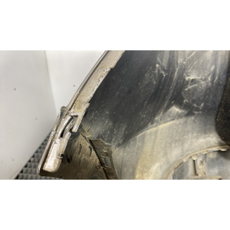 Pare choc arriere RENAULT SCENIC 3 Photo n°8