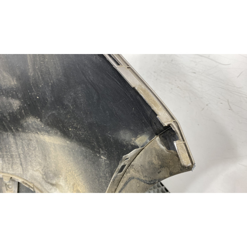 Pare choc arriere RENAULT SCENIC 3 Photo n°9