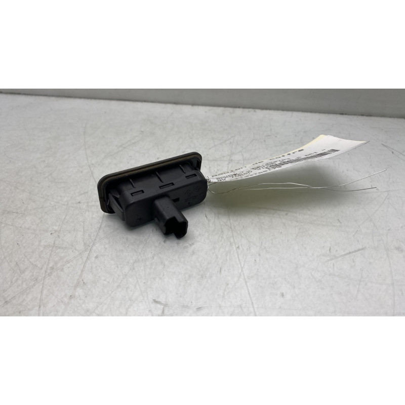 Bouton de coffre RENAULT SCENIC 3 Photo n°2