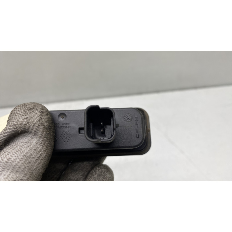 Bouton de coffre RENAULT SCENIC 3 Photo n°3