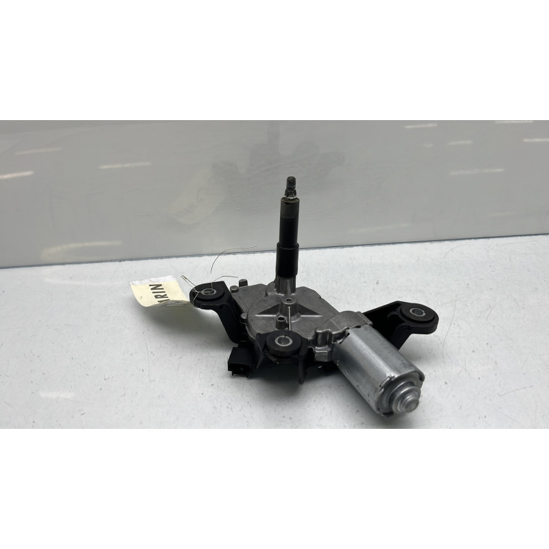Moteur essuie glace arriere RENAULT SCENIC 3 Photo n°1