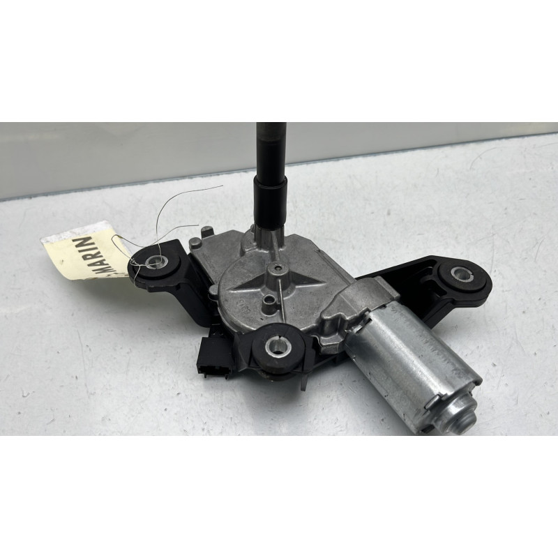 Moteur essuie glace arriere RENAULT SCENIC 3 Photo n°2