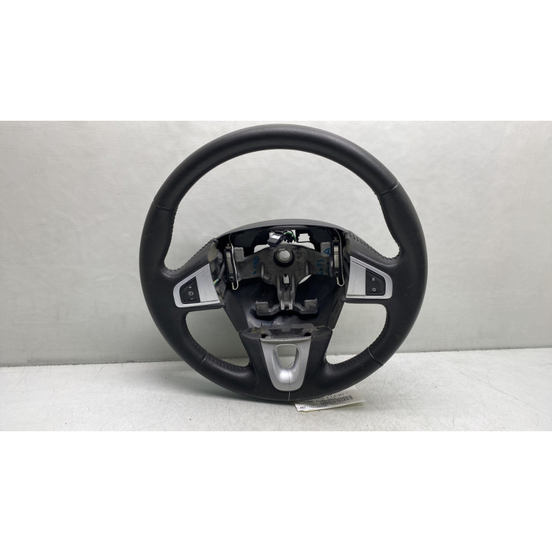 Volant RENAULT SCENIC 3 Photo n°1