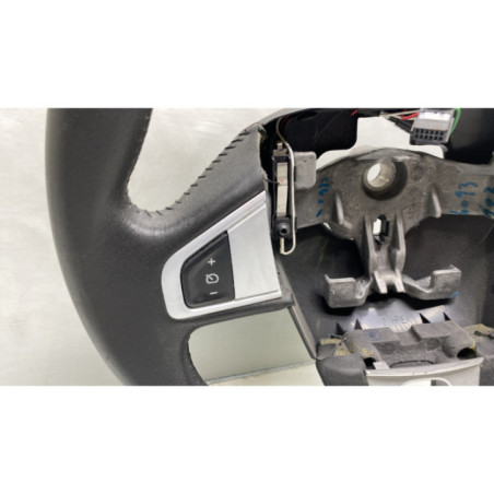 Volant RENAULT SCENIC 3
