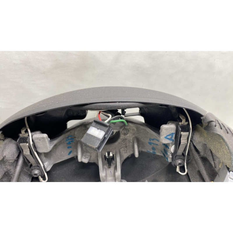 Volant RENAULT SCENIC 3 Photo n°3