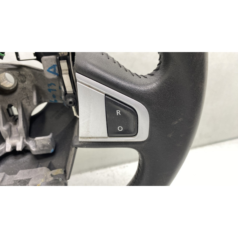 Volant RENAULT SCENIC 3 Photo n°4
