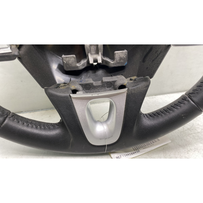 Volant RENAULT SCENIC 3 Photo n°5