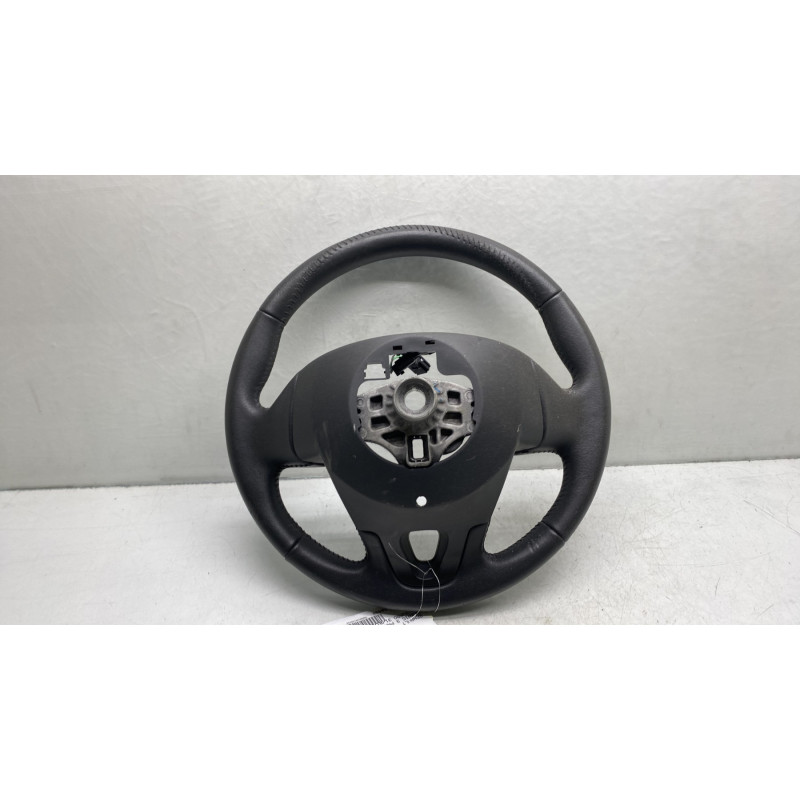 Volant RENAULT SCENIC 3 Photo n°6