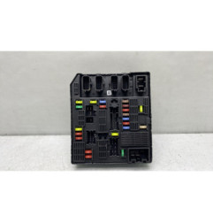 Boitier UPC RENAULT SCENIC 3 Photo n°1