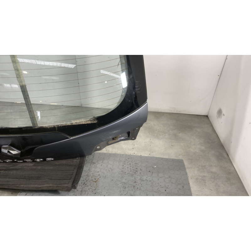 Malle/Hayon arriere RENAULT KOLEOS 1 Photo n°4