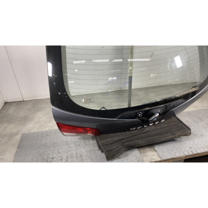 Malle/Hayon arriere RENAULT KOLEOS 1 Photo n°5