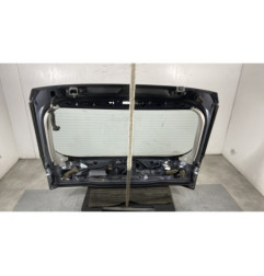 Malle/Hayon arriere RENAULT KOLEOS 1