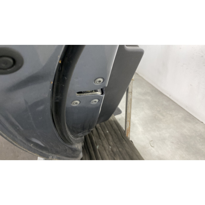 Porte arriere gauche RENAULT KOLEOS 1 Photo n°3