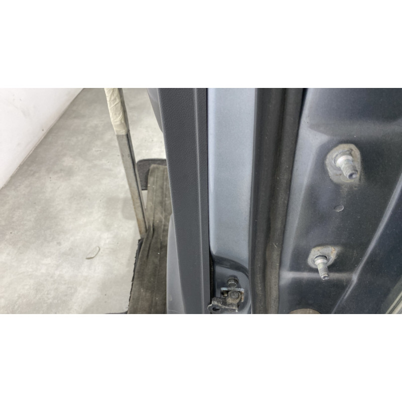 Porte arriere gauche RENAULT KOLEOS 1 Photo n°4