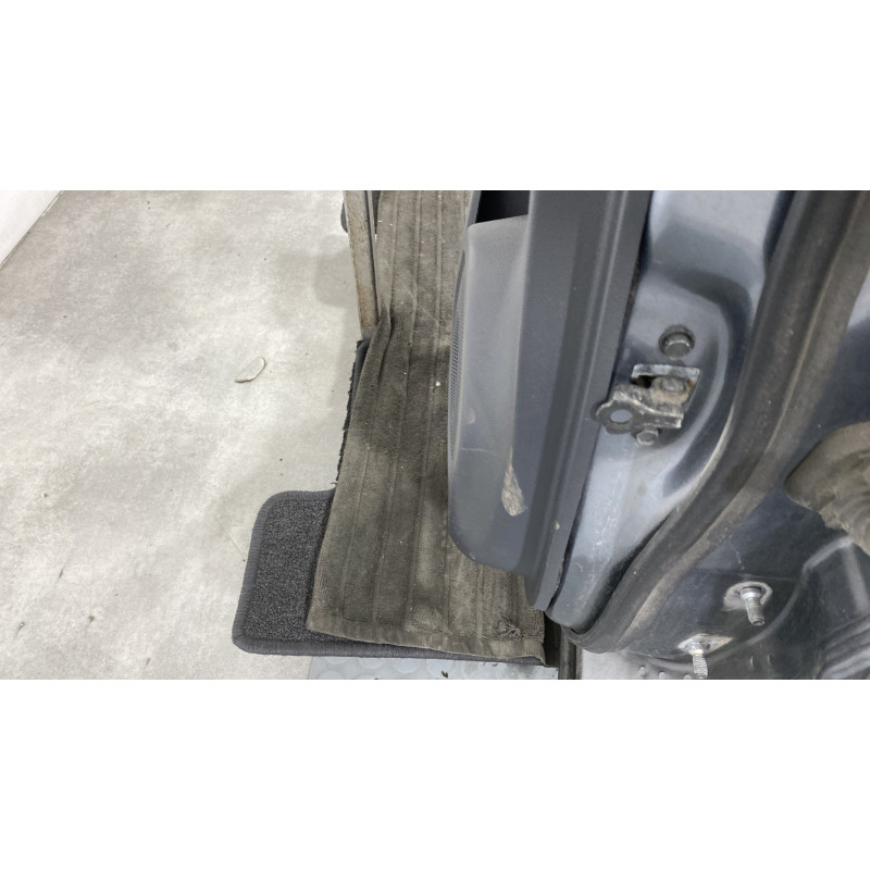 Porte arriere gauche RENAULT KOLEOS 1 Photo n°5