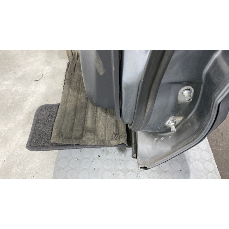 Porte arriere gauche RENAULT KOLEOS 1 Photo n°6