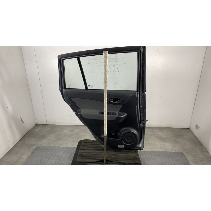 Porte arriere gauche RENAULT KOLEOS 1 Photo n°7