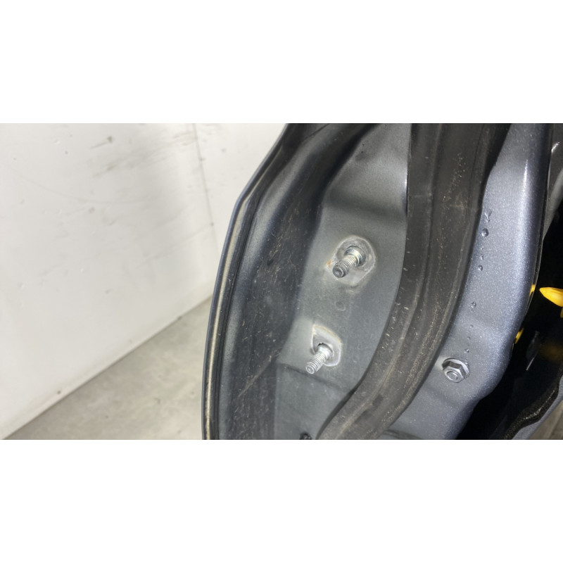 Porte avant droit RENAULT KOLEOS 1 Photo n°4