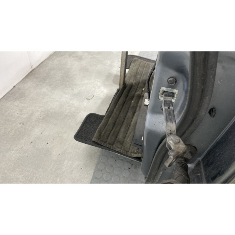 Porte avant gauche RENAULT KOLEOS 1 Photo n°3