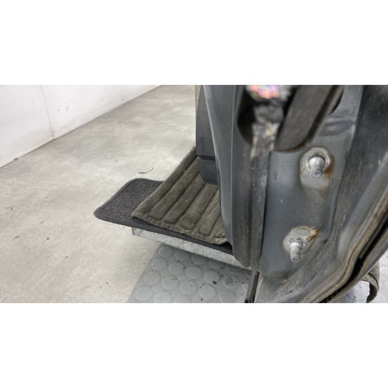 Porte avant gauche RENAULT KOLEOS 1 Photo n°4