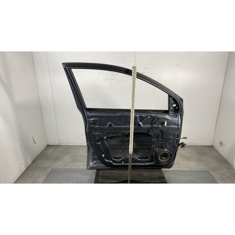Porte avant gauche RENAULT KOLEOS 1 Photo n°5