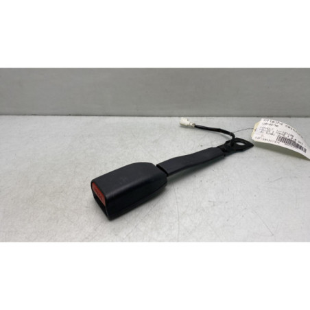 Attache ceinture avant gauche RENAULT KOLEOS 1 Photo n°1