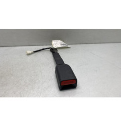 Attache ceinture avant gauche RENAULT KOLEOS 1