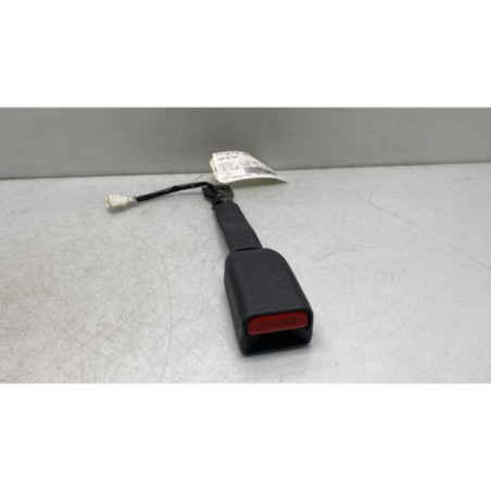 Attache ceinture avant gauche RENAULT KOLEOS 1