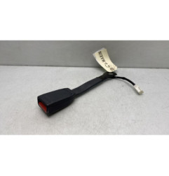 Attache ceinture avant gauche RENAULT KOLEOS 1